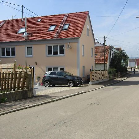 Beim Wegmacher Rennertshofen ภายนอก รูปภาพ